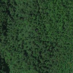 Satellite imagery of Crni Vrh, BA