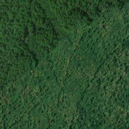 Satellite imagery of Crni Vrh, BA