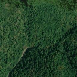 Satellite imagery of Crni Vrh, BA