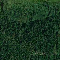 Satellite imagery of Mala Gradina, BA