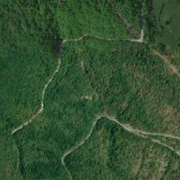 Satellite imagery of Velika Gradina, BA