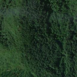 Satellite imagery of Vidrova Stijena, BA