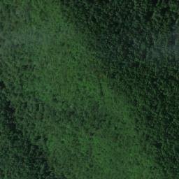 Satellite imagery of Vidrova Stijena, BA