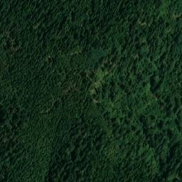 Satellite imagery of Vranjska Stijena, BA