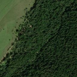 Satellite imagery of Debelo Brdo, BA