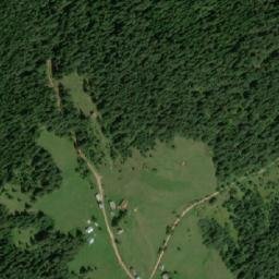 Satellite imagery of Mrkov, BA