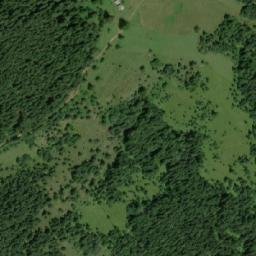 Satellite imagery of Mrkov, BA