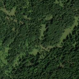 Satellite imagery of Barjak, BA