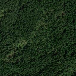 Satellite imagery of Barjak, BA