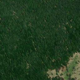 Satellite imagery of Vihor, BA