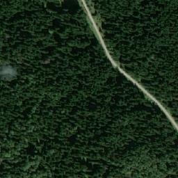 Satellite imagery of Ovčine, BA