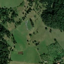 Satellite imagery of Sumljen, BA