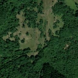 Satellite imagery of Sumljen, BA