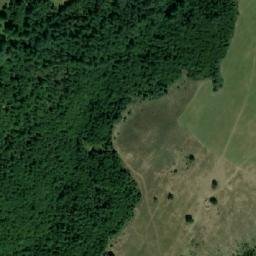 Satellite imagery of Ražan Brdo, BA