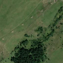 Satellite imagery of Ražan Brdo, BA