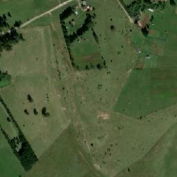 Satellite imagery of Srednje Brdo, BA