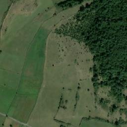 Satellite imagery of Vior, BA