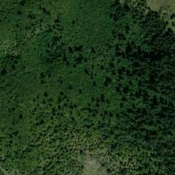 Satellite imagery of Krečni Vrh, BA