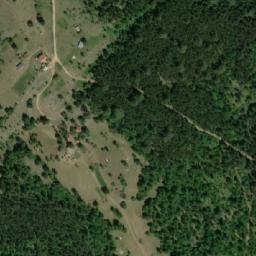 Satellite imagery of Posluva, BA