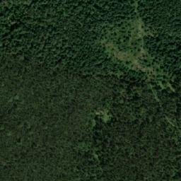 Satellite imagery of Posluva, BA