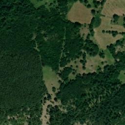 Satellite imagery of Stijene, BA