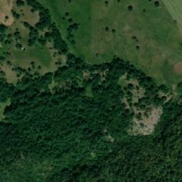 Satellite imagery of Stijene, BA