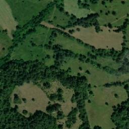 Satellite imagery of Stijene, BA