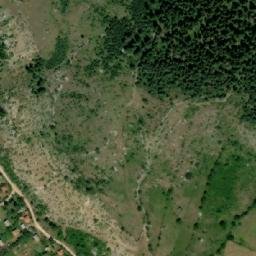 Satellite imagery of Viševice, BA