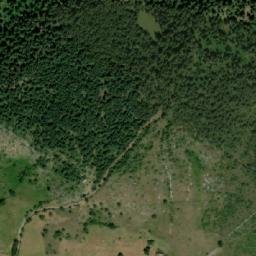 Satellite imagery of Viševice, BA