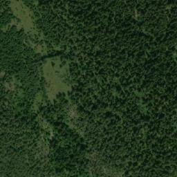 Satellite imagery of Makovišta, BA