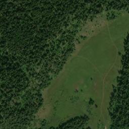 Satellite imagery of Makovišta, BA