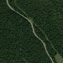 Satellite imagery of Tavanci, BA