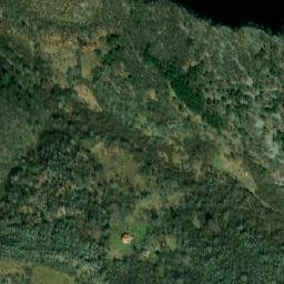 Satellite imagery of Grad, BA