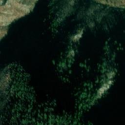 Satellite imagery of Križevac, BA