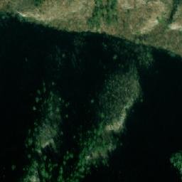 Satellite imagery of Križevac, BA