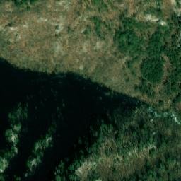 Satellite imagery of Križevac, BA