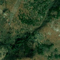 Satellite imagery of Glavica, BA