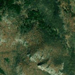 Satellite imagery of Glavica, BA