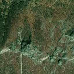 Satellite imagery of Gradina, BA
