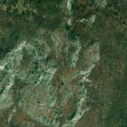 Satellite imagery of Gradina, BA