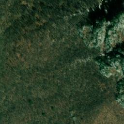 Satellite imagery of Gradina, BA