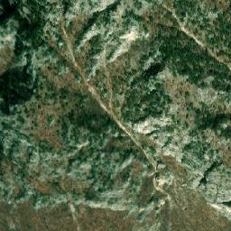 Satellite imagery of Greben, BA