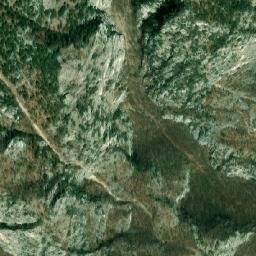 Satellite imagery of Greben, BA