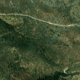 Satellite imagery of Velika Stena, RS