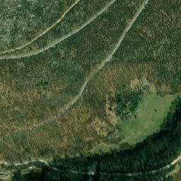 Satellite imagery of Velika Stena, RS