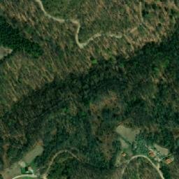 Satellite imagery of Savin Kamen, RS