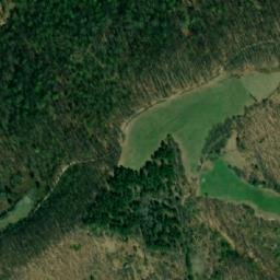 Satellite imagery of Savin Kamen, RS