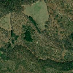 Satellite imagery of Savin Kamen, RS