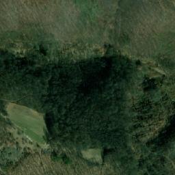 Satellite imagery of Tešovića Kosa, RS