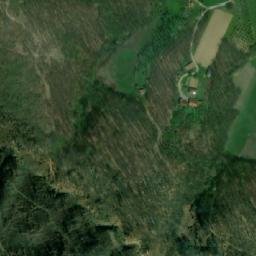 Satellite imagery of Tešovića Kosa, RS